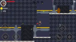 Game screenshot Ninja Fighter - Shadow Legends hack