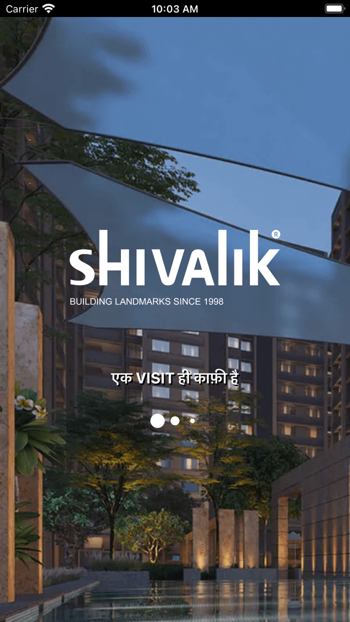 Shivalik Group