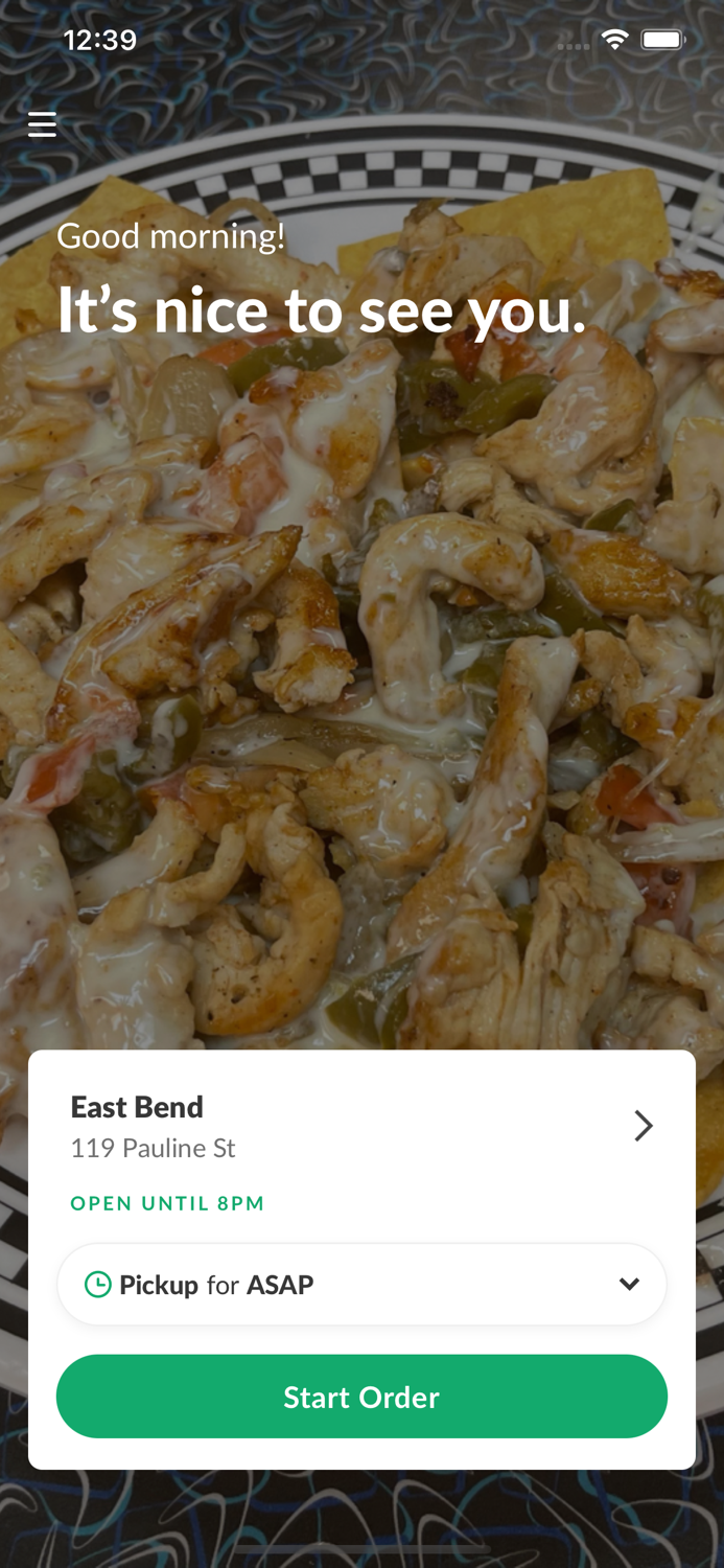 Alexes Grill and Ice Cream