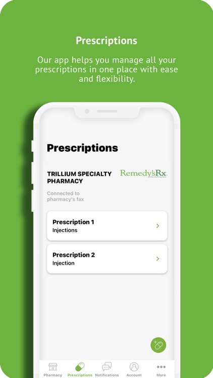 diem® health for Remedy'sRx screenshot-4