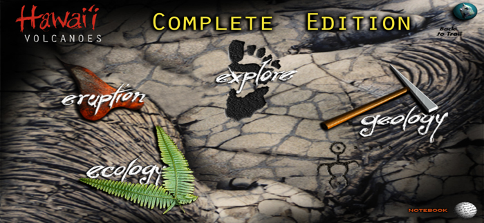 Explore Hawai‘i Volcanoes
