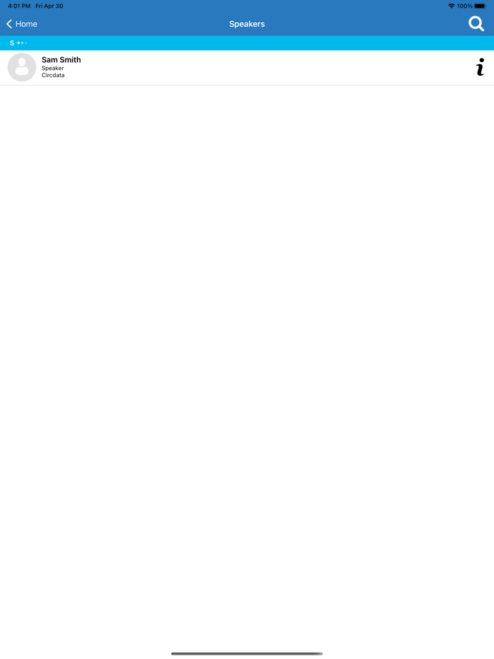 Event Production Show 2021