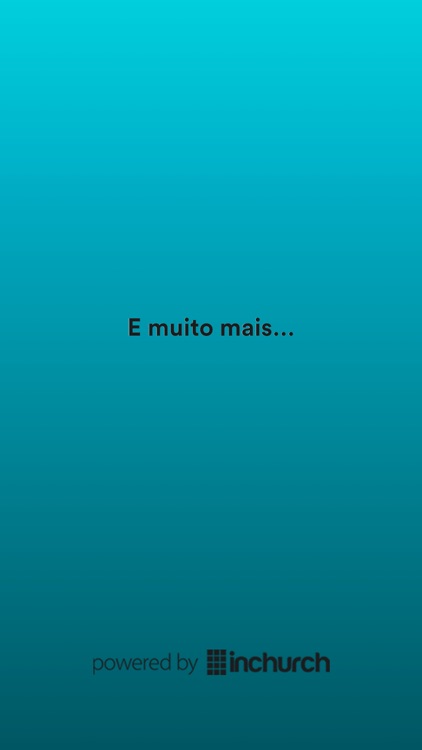 Ministério Manancial de Vida screenshot-5