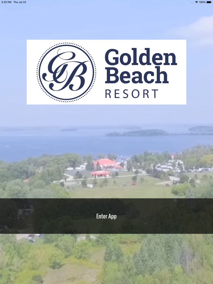 Golden Beach
