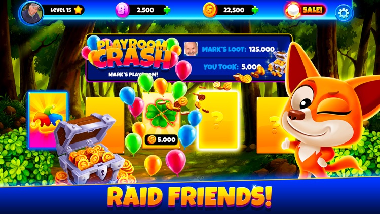 Xtreme Bingo! Slots Bingo Game screenshot-6