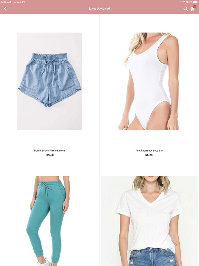 Wise Owl Living Boutique