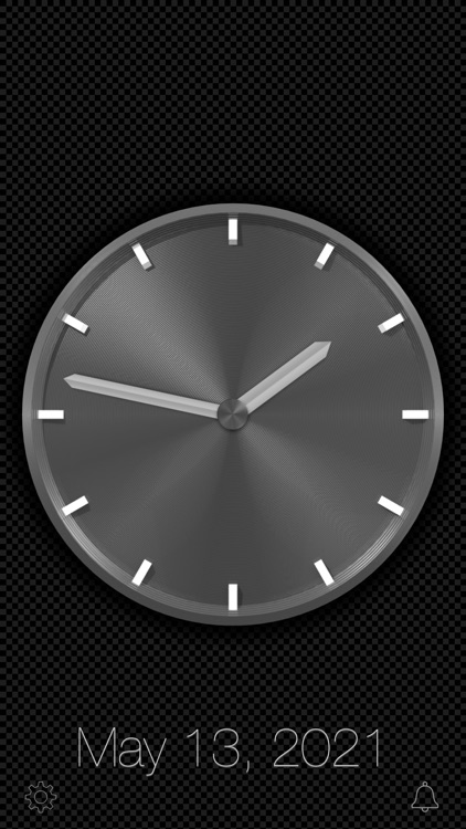 Premium Clock