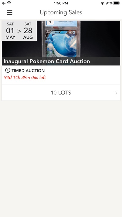 Pallet Town Auctions