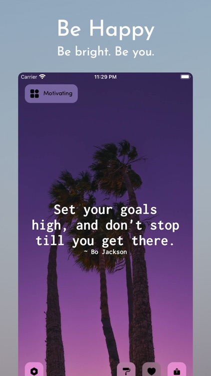Inspire : Daily Motivation screenshot-7