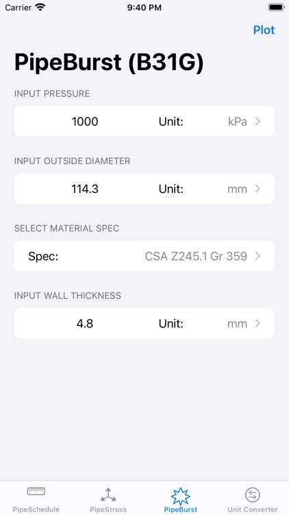 Asset Integrity Suite