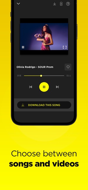 Trebel Music Download Songs On The App Store