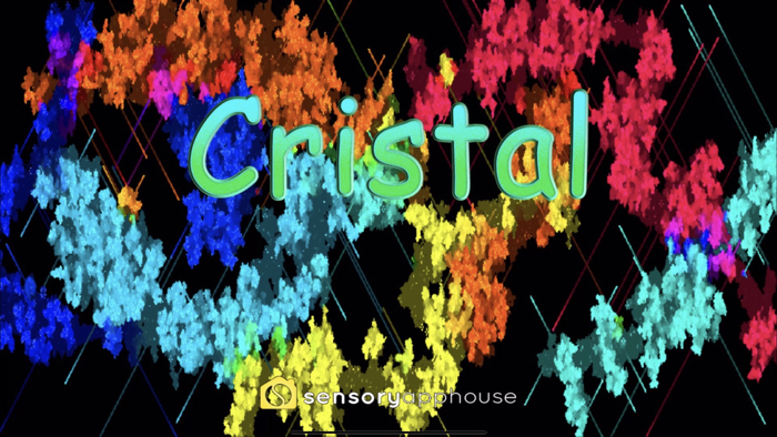 Sensory Cristal