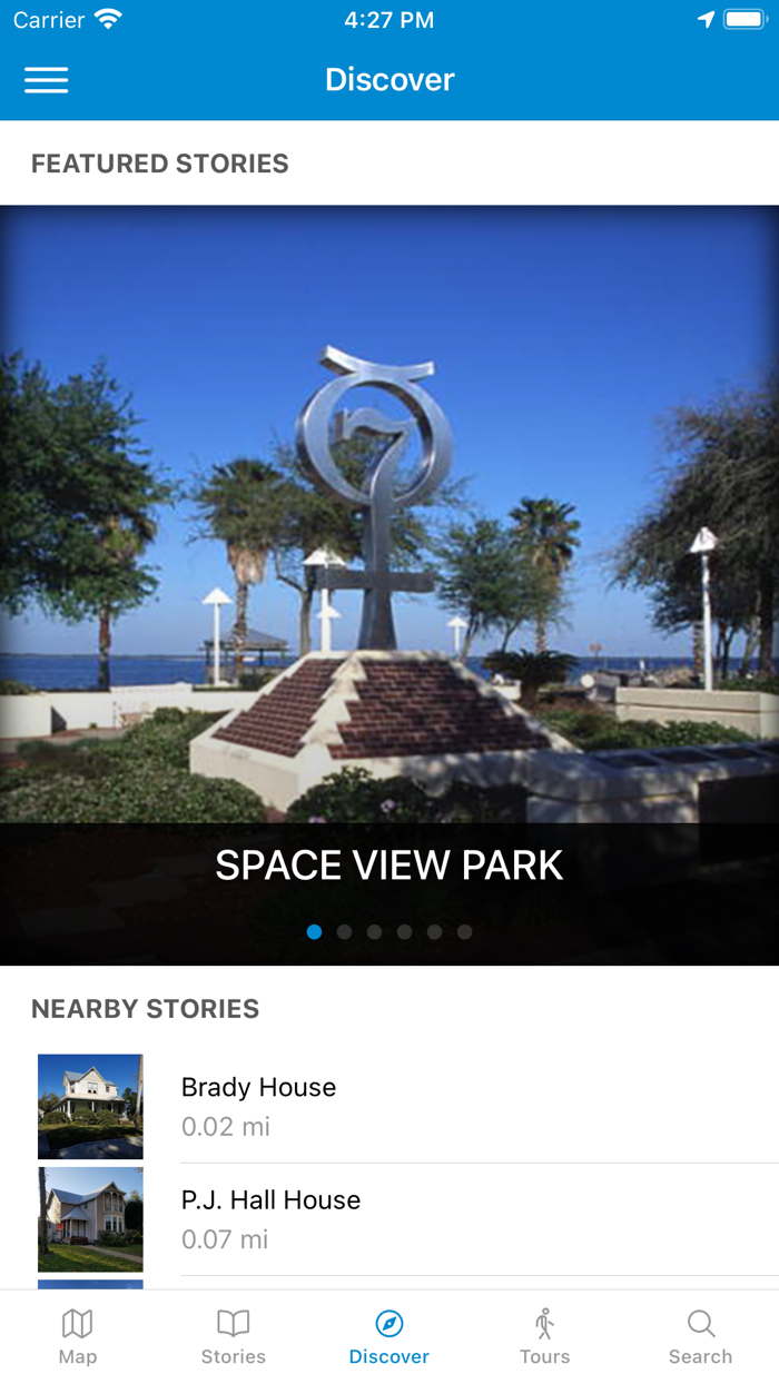 Explore Historic Titusville FL