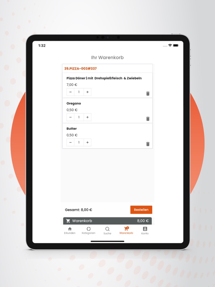 Citygrill-Dillenburg