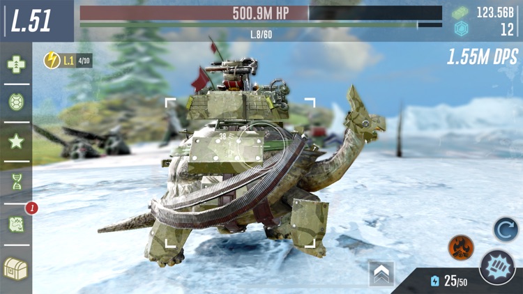 War Tortoise 2 screenshot-7