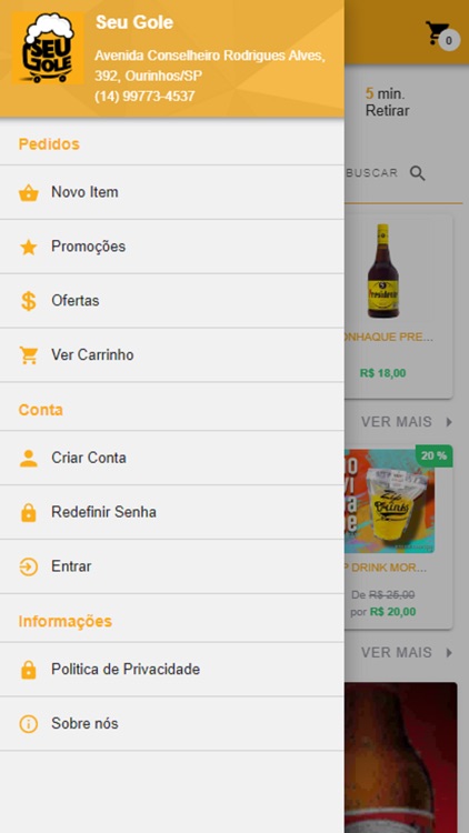 Seu Gole