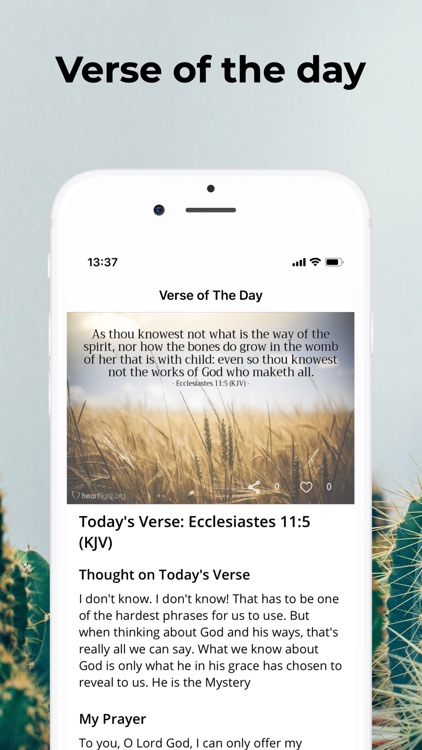 Holy Bible: NKJV Audio Offline screenshot-5