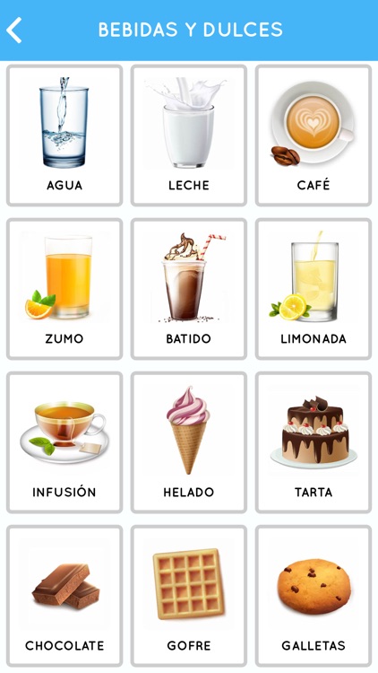 Learn Spanish for Beginner screenshot-3