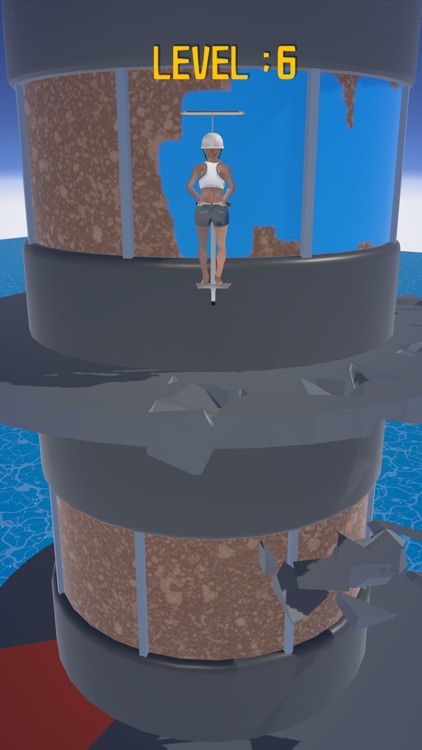 Tower Cleaner screenshot-3