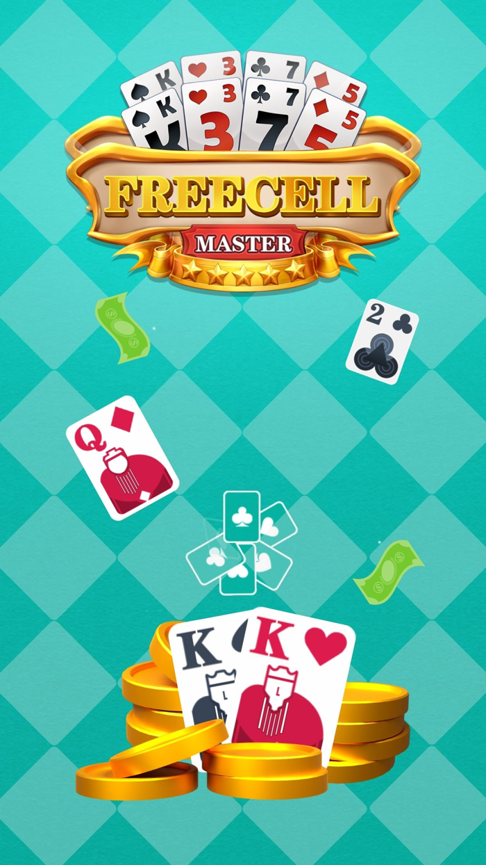 Freecell Master