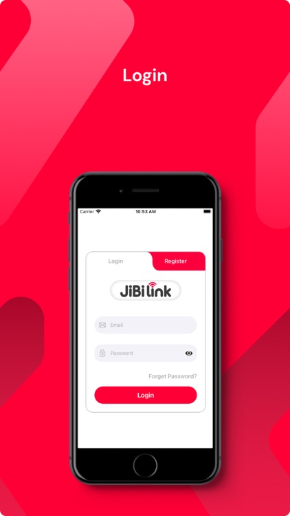 JiBiLink - GB Smart LED screenshot-6