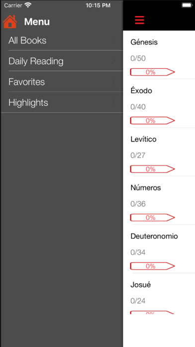 How to cancel & delete Biblia Lenguaje Actual from iphone & ipad 2