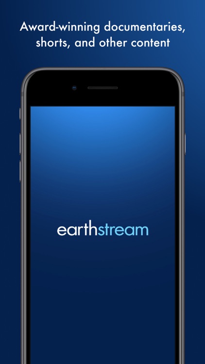 EarthStream