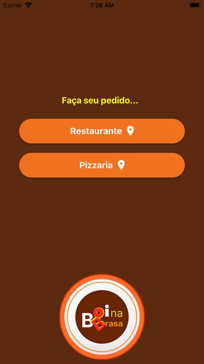 Boi na Brasa Linhares