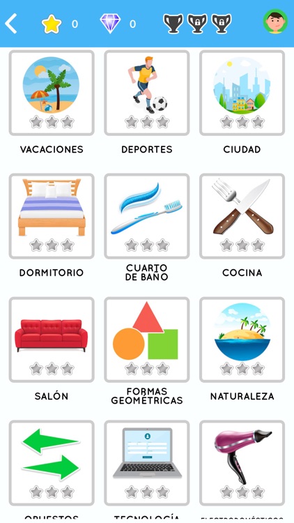 Learn Spanish for Beginner screenshot-7