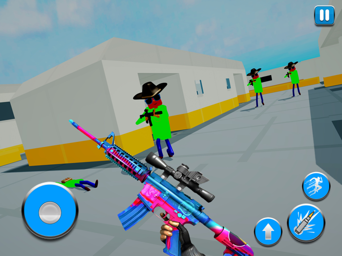 Baldy Gangster Tội phạm Thành