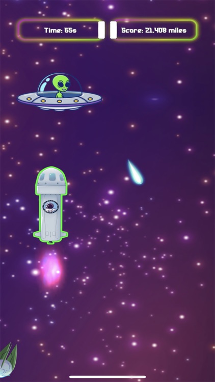 Blast Off Billionaire screenshot-5