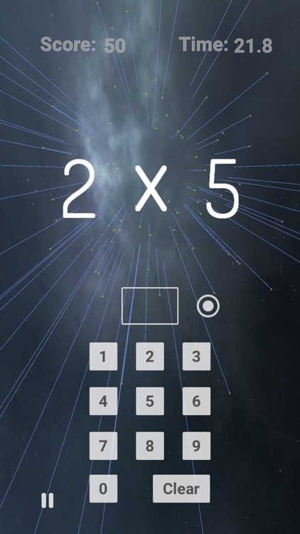 Math Battle System Supreme screenshot-4