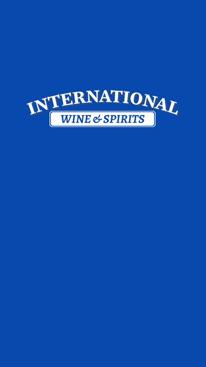 International Wine & Spirits