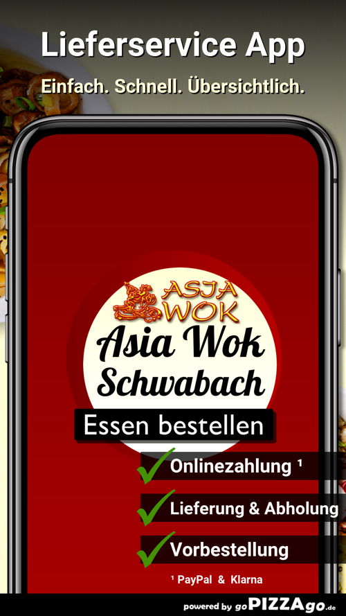 Asia Wok Schwabach Free Download App For Iphone Steprimo Com