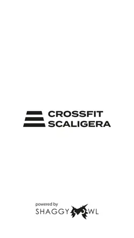 Game screenshot CrossFit Scaligera mod apk