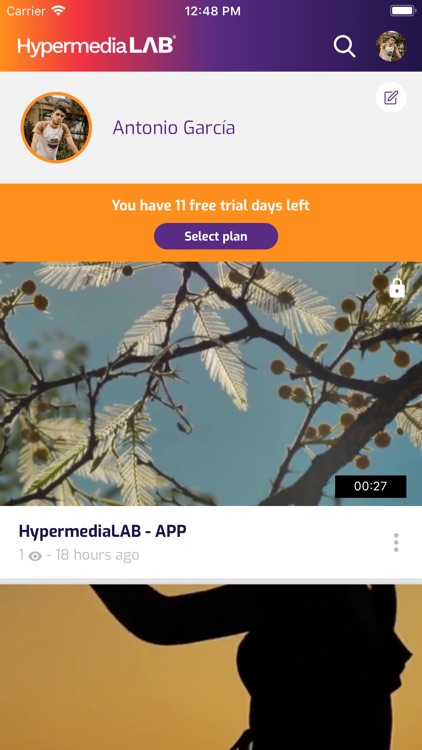 HypermediaLAB screenshot-5