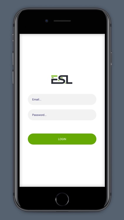Ecosystem Logistics Driver