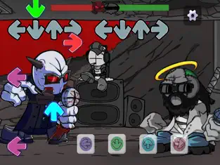 Captura de Pantalla 1 VS Mag Agent Torture iphone