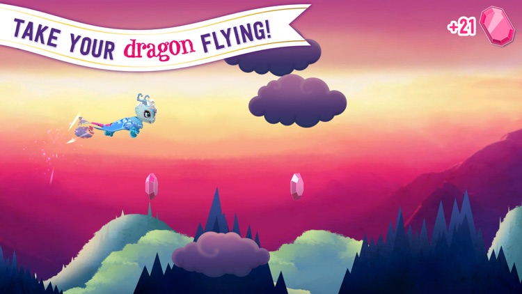 Baby Dragons: Ever After High™ screenshot-8