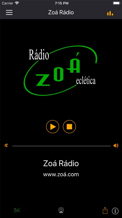 Zoá Rádio