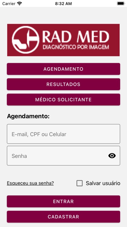 Rad Med Diagnóstico