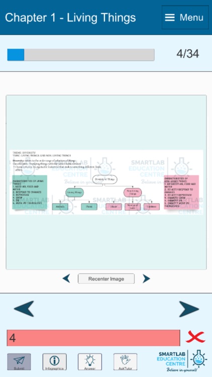 SmartLab Elearn screenshot-4