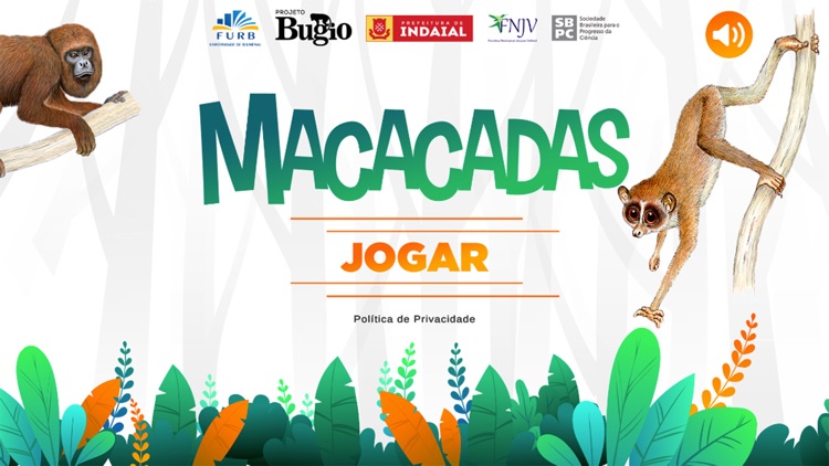 Macacadas