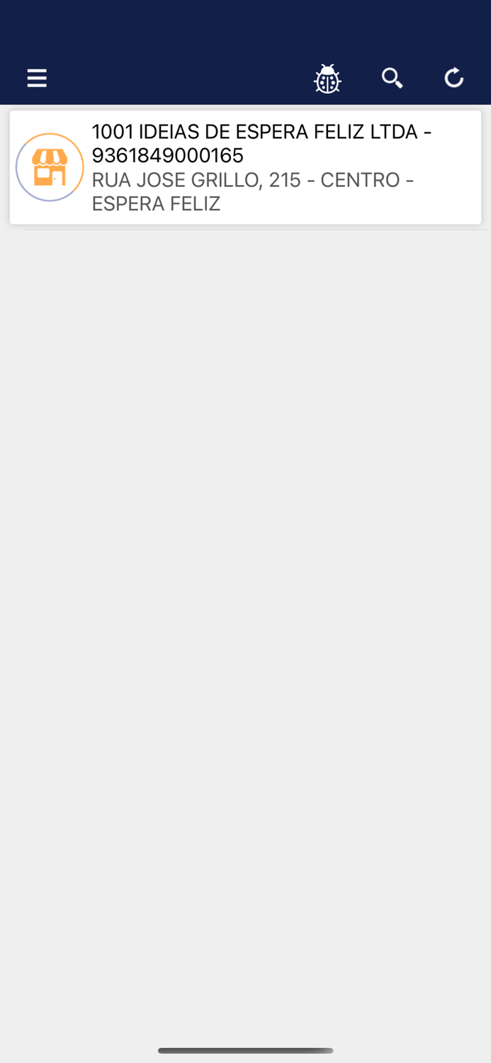 Universo Unik Gestão de vendas