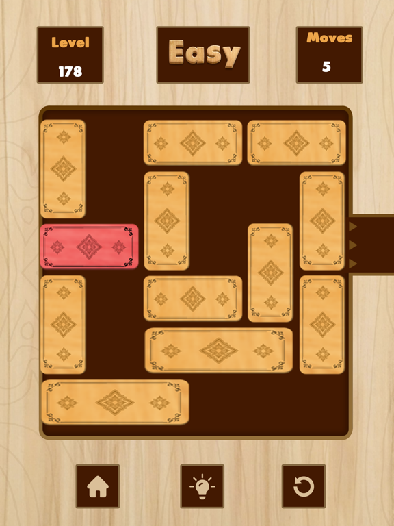 Unblock Puzzle : Puzzle Game screenshot 3