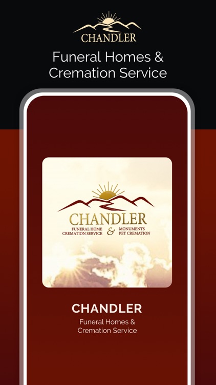 Chandler Funeral Home