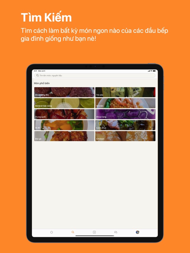 Cookpad - Nấu Dễ Ăn Ngon