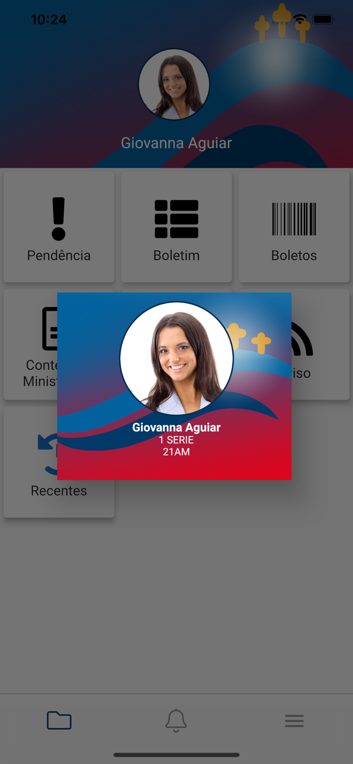 Colégio Santa Rosa DF