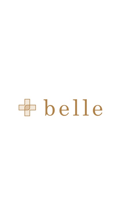 ＋belle　公式アプリ