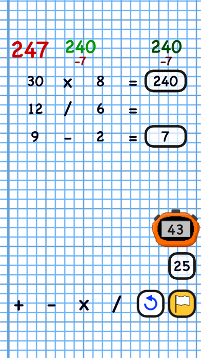 Calculatethenumber